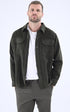 A "SH CARL 3" Kaki Schott Chemise Homme opened photo