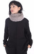 A "531/12 APACHE" Gris Lea Clement Col Femme opened photo