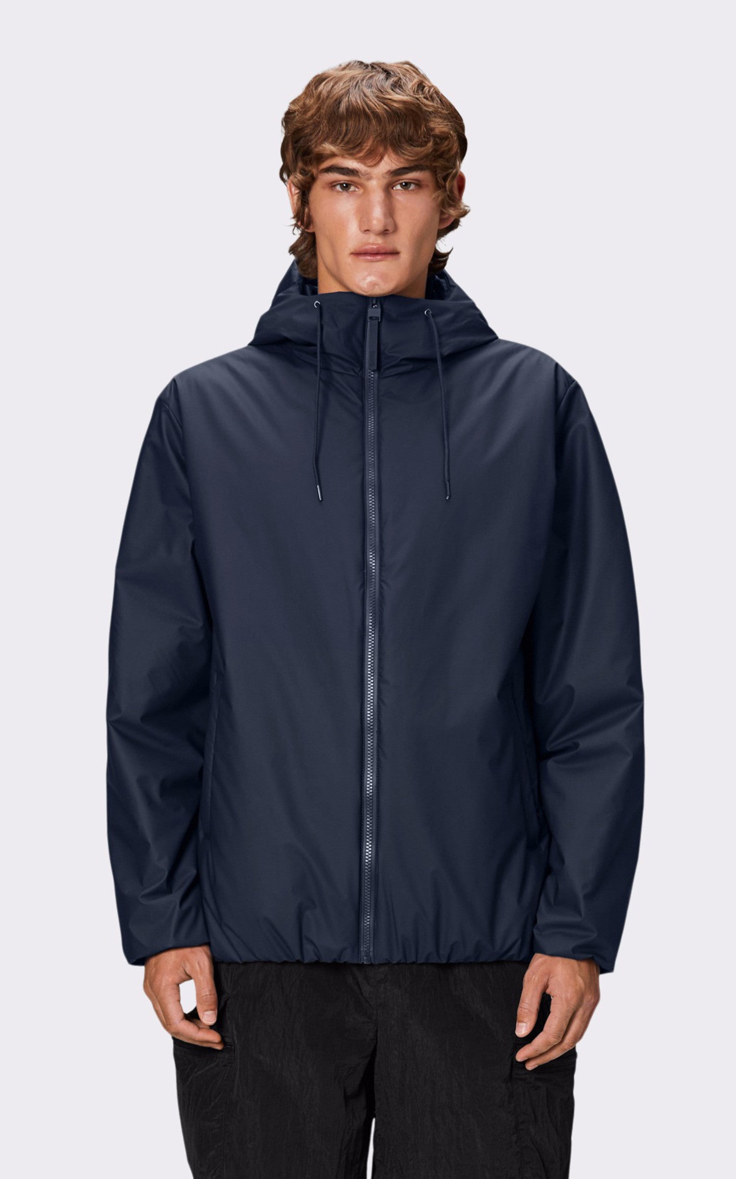A &quot;15770 LOHJA&quot; Marine Rains Veste Mixte opened photo 1