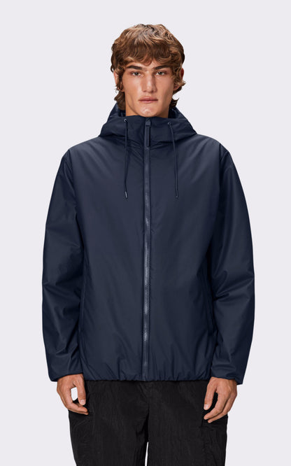 A &quot;15770 LOHJA&quot; Marine Rains Veste Mixte opened photo
