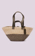 A "BERRY P24CAT70" Kaki Catarzi 1910 Sac Femme closed photo