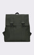 A "13300 MSN BAG" Vert Rains Sac Mixte interior photo
