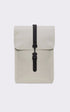 A "13020 BACK PACK MINI" Gris Rains Sac A Dos Mixte opened photo