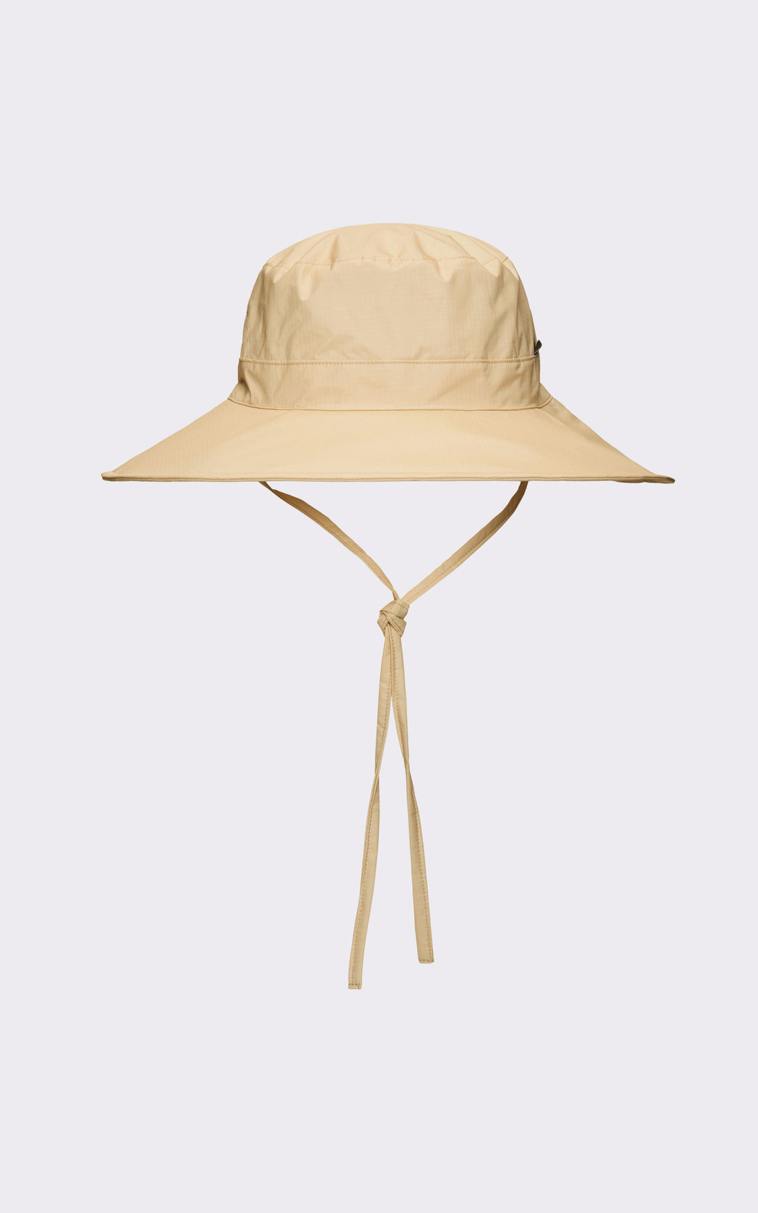 A &quot;20220 BOONIE HAT&quot; Beige Rains Chapeau Mixte opened photo