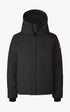 A "MAC MILLAN 2080M" Noir Canada Goose 3/4 Doudoune Homme bonus photo