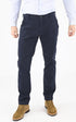 A "TRJO70" Bleu Schott Pantalon Homme opened photo