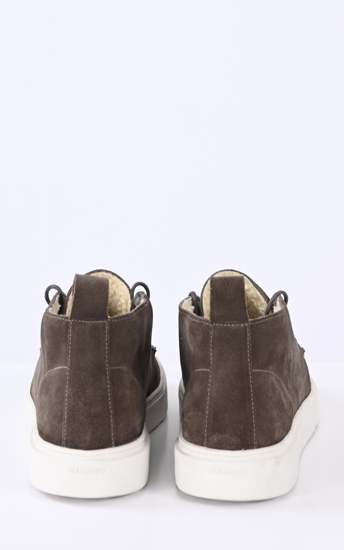 A &quot;CG183&quot; Brun Blackstone mocassin Homme closed photo