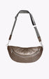 A "MURILLO METAL" Gold Oakwood sac_banane Femme closed photo