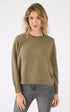 A "GASTON 4501044C" Kaki Notshy Pull Femme opened photo
