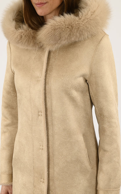A &quot;GAMAL 100&quot; Camel Levinsky 7/8 Femme details photo