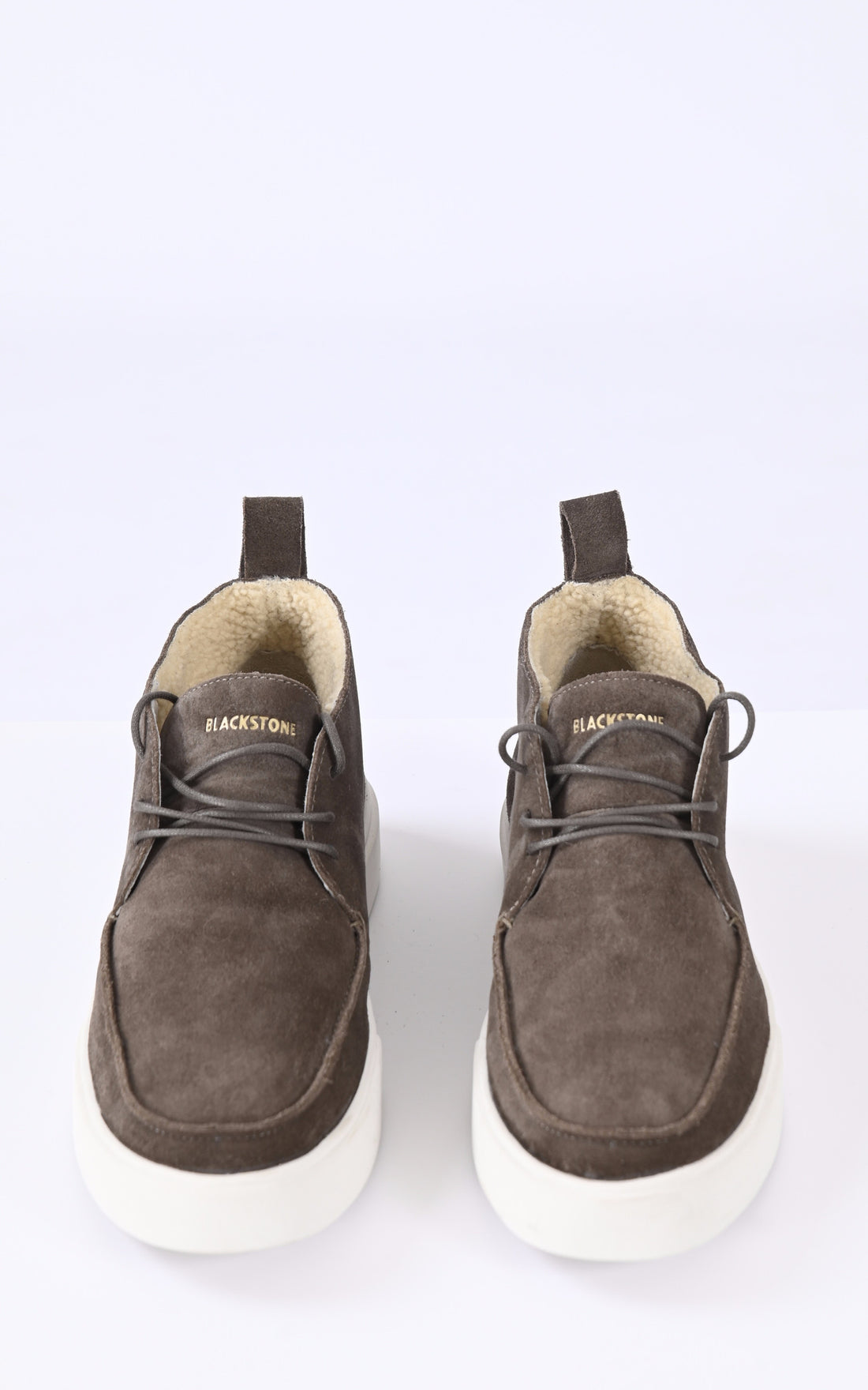 A &quot;CG183&quot; Brun Blackstone mocassin Homme closed photo
