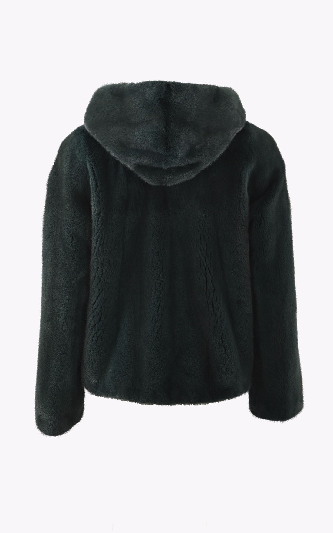 A &quot;2112 F&quot; Vert Manakas Blouson Femme opened photo