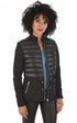 A "JOYCE-Z" Noir Mackage Veste Femme opened photo