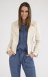 A "MAXINE 65048" Blanc Oakwood Perfecto Femme opened photo