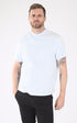 A "RIVTS04" Bleu Rivieras T-shirt Homme opened photo