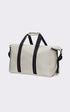 A "14200 WEEK-END BAG" Gris Rains Sac Mixte closed photo