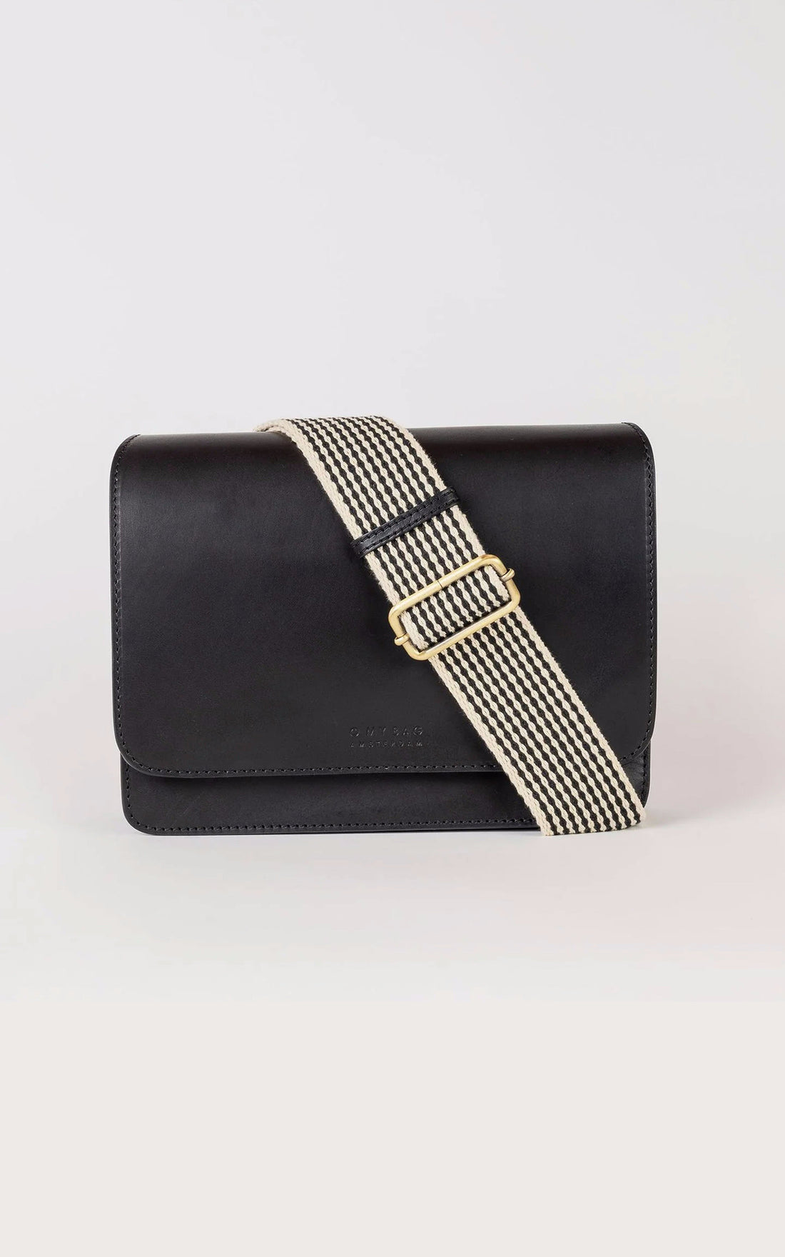 A &quot;AUDREY&quot; Noir O my bag Sac Femme closed photo