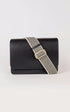 A "AUDREY" Noir O my bag Sac Femme closed photo