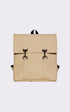 A "13310 MSN BAG MINI" Beige Rains Sac Mixte interior photo