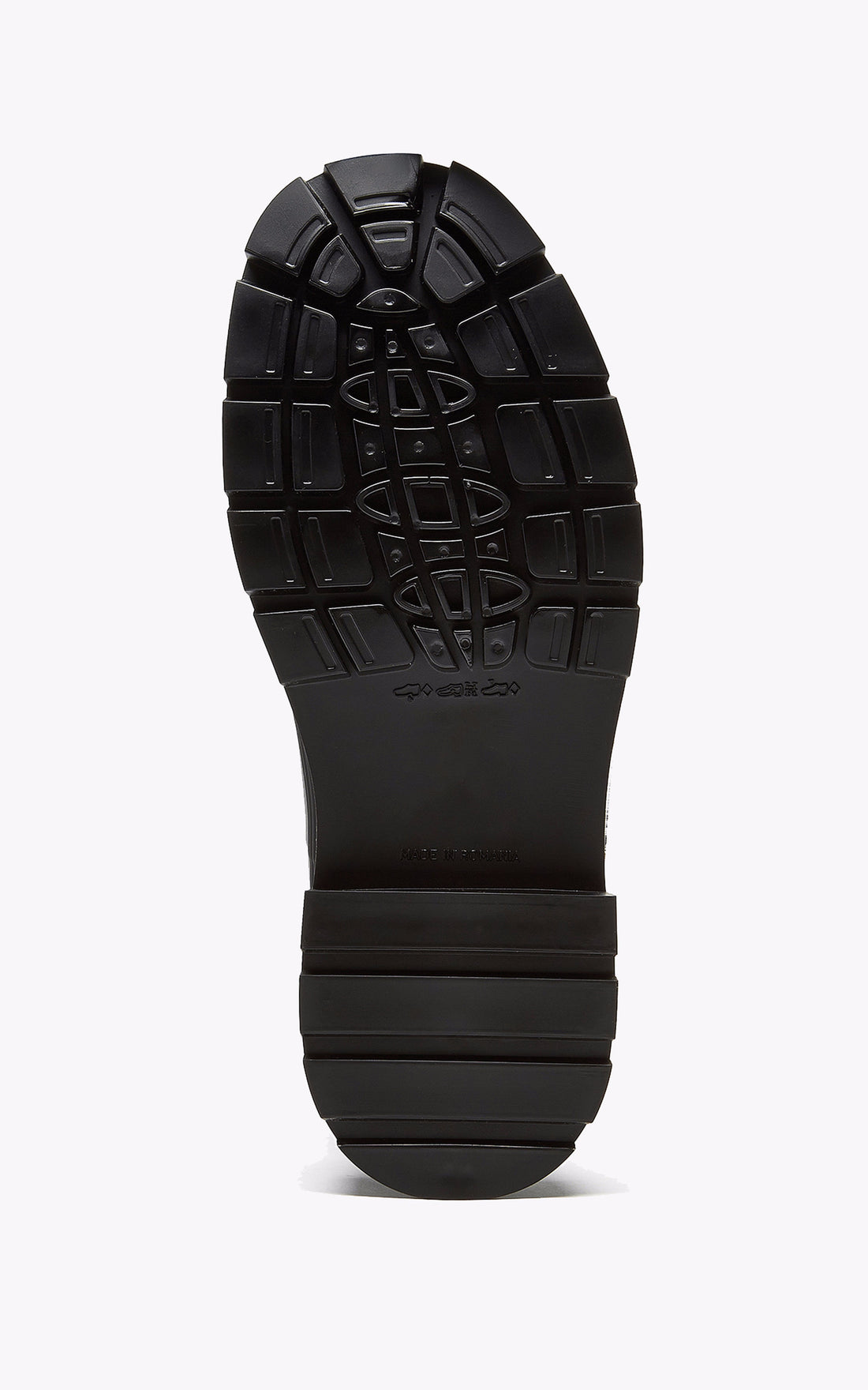 A &quot;PUDDLE 2695206&quot; Noir La Canadienne Shoes Chaussures Femme opened photo