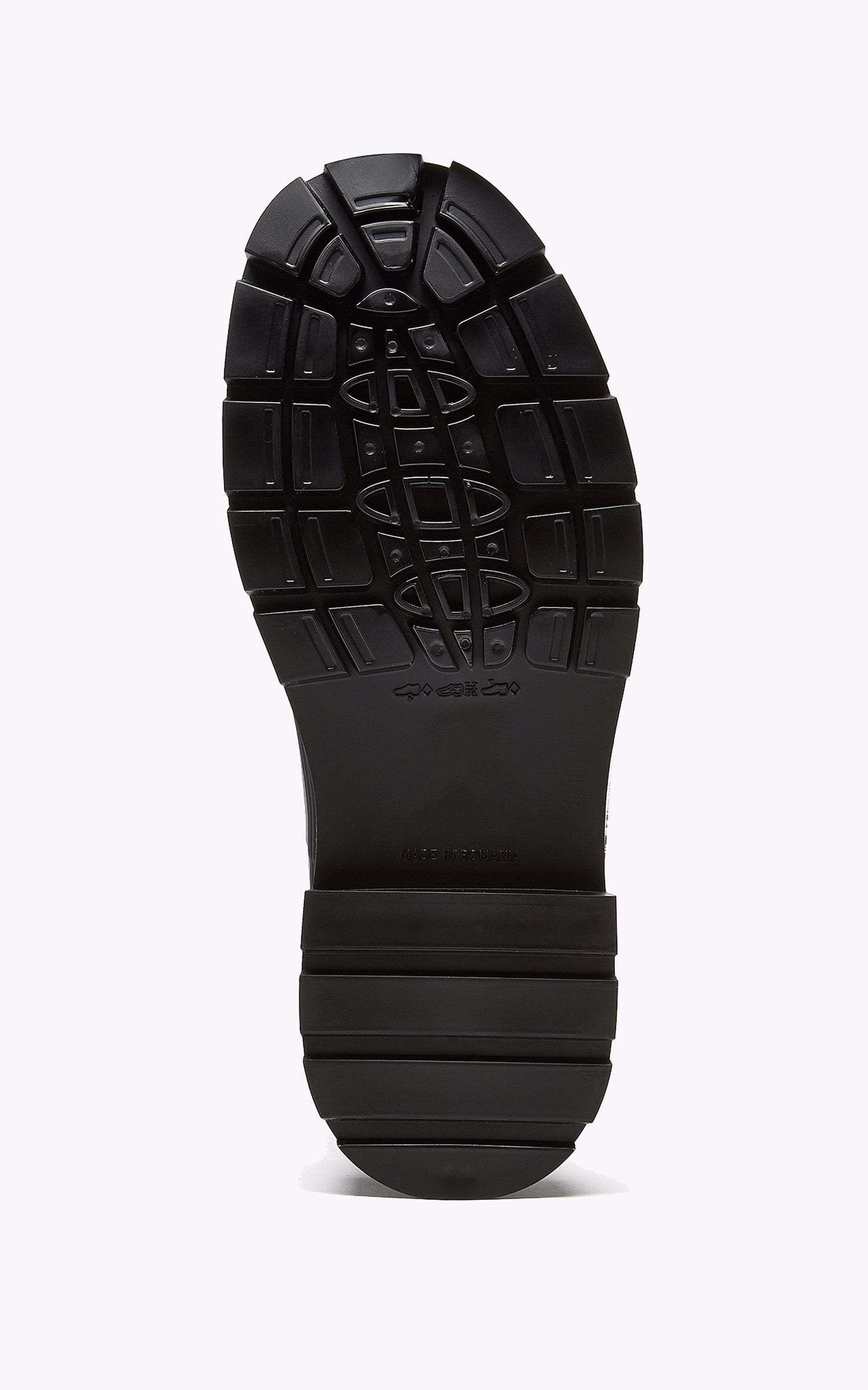 A &quot;PUDDLE 2695206&quot; Noir La Canadienne Shoes Chaussures Femme details photo