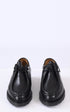A "MACHO" Noir Pellet Chaussures Homme closed photo