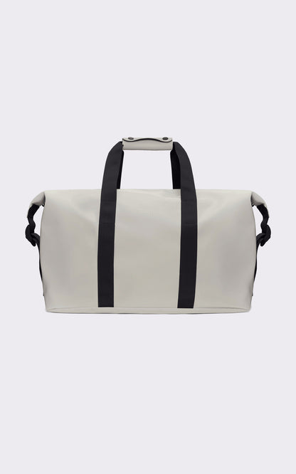 A &quot;14200 WEEK-END BAG&quot; Gris Rains Sac Mixte opened photo
