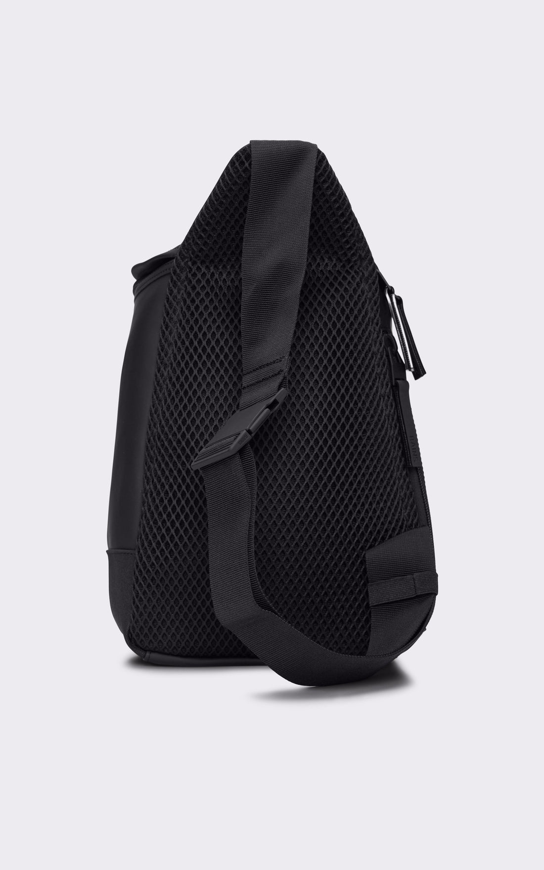 A &quot;14560 TRAIL SLING BAG&quot; Noir Rains Sac Mixte interior photo