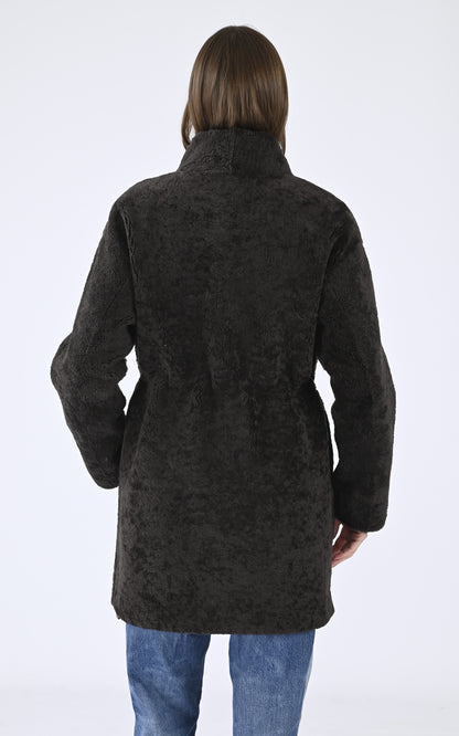 A &quot;GANAIA&quot; Café Levinsky 3/4 Femme back photo