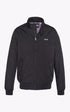 A "CABL1220" Black Schott Blouson Homme opened photo