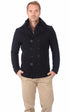 A "CYCLONE2" Marine Schott Veste Homme closed photo