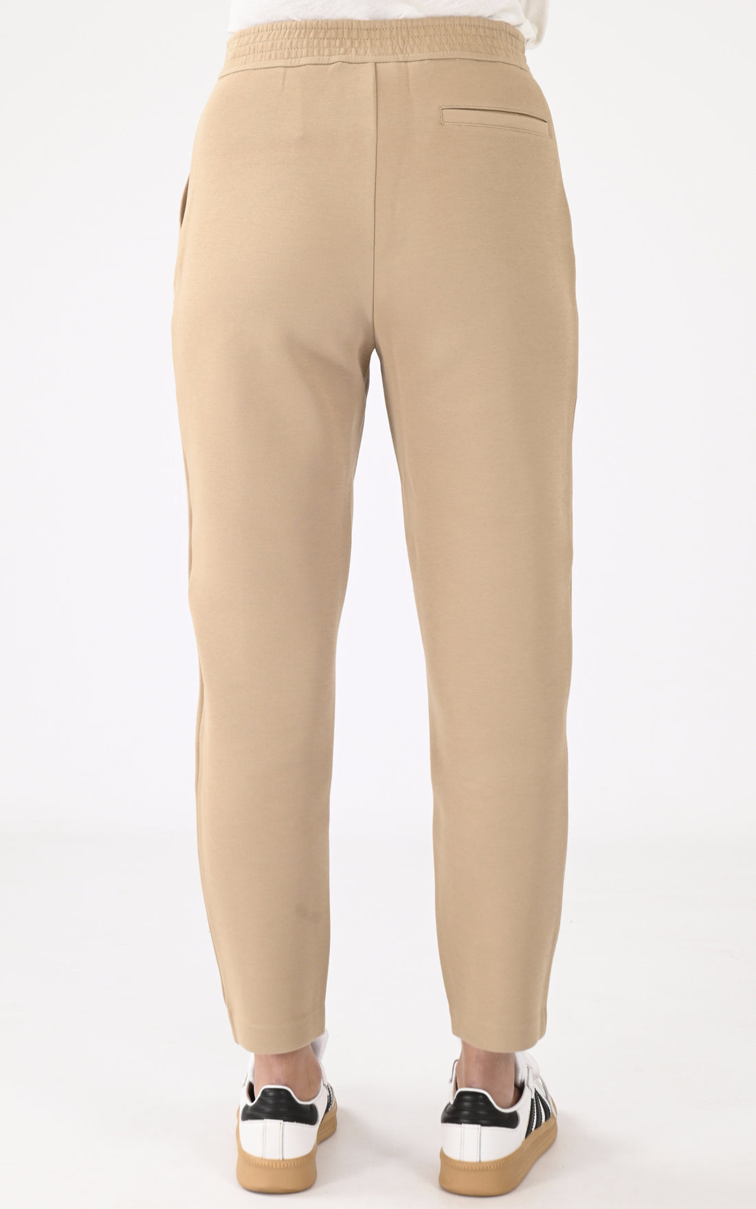 A &quot;MARIANA&quot; Camel Mackage Pantalon Femme closed photo