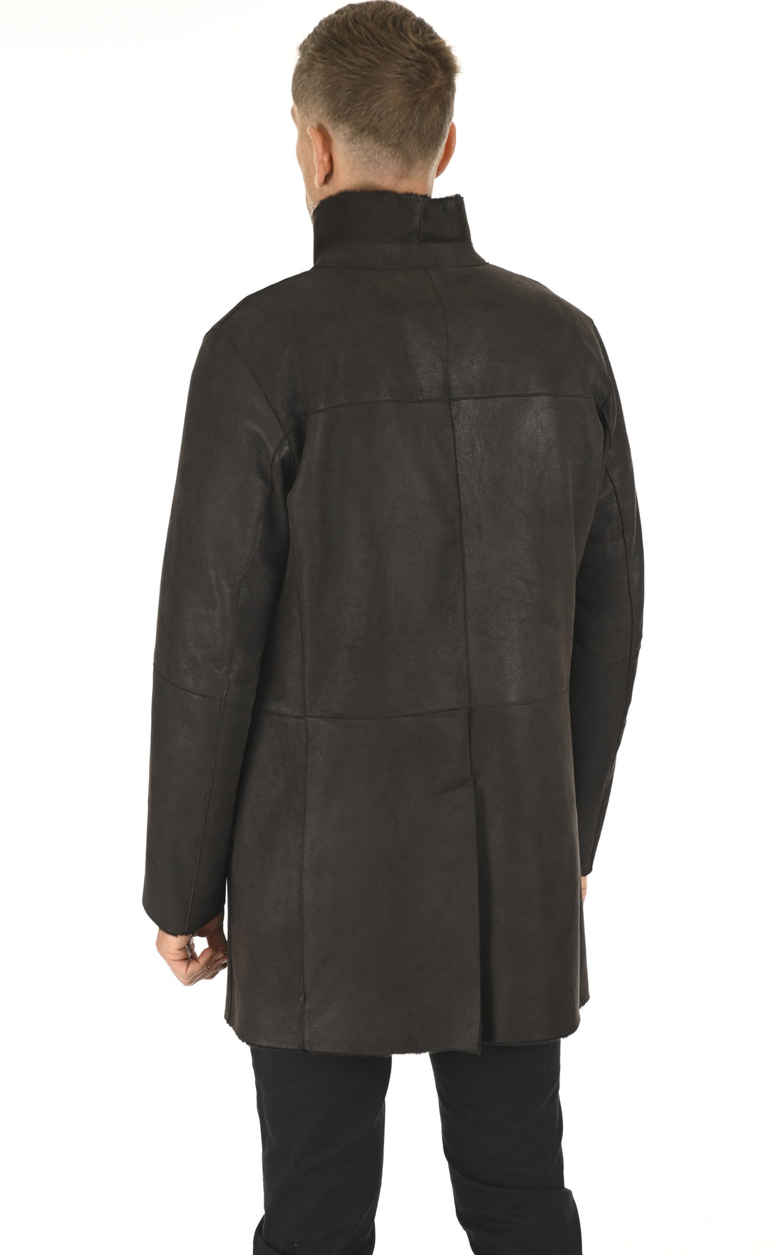 A &quot;K400&quot; Marron Foncé Gimo&