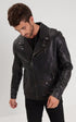 A "MIAMI 102427" Noir Daytona 73 Perfecto Homme opened photo