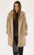 A "23M551-RT" Beige Manzoni 24 Veste Femme opened photo