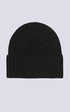 A "DORA 4501030C" Noir Notshy Bonnet Femme opened photo