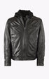 A "ERIKO CAP GT" Noir Serge Pariente Blouson Homme opened photo