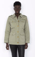 A "JKTBONNIEW" Vert Schott Veste Femme opened photo