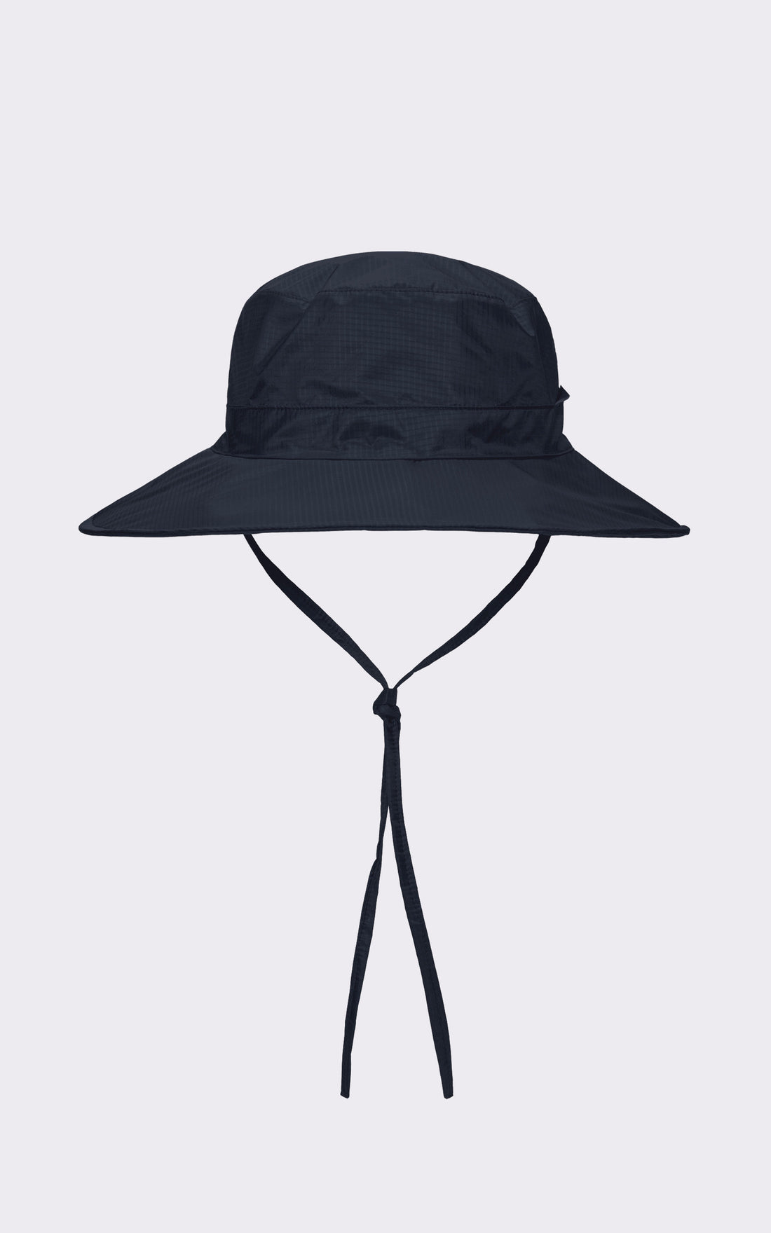 A &quot;20220 BOONIE HAT&quot; Bleu Rains Chapeau Mixte back photo