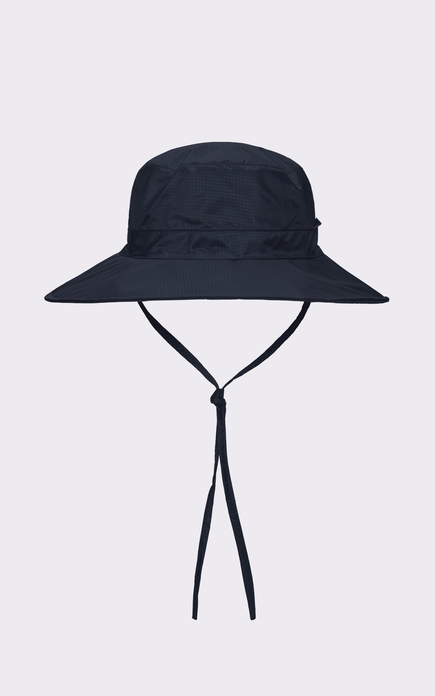 A &quot;20220 BOONIE HAT&quot; Bleu Rains Chapeau Mixte back photo