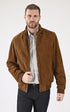 A "3070" Tabac La Canadienne Blouson Homme opened photo
