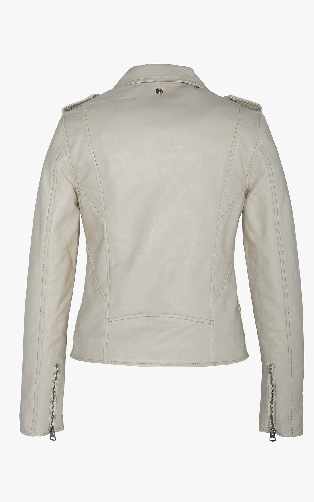A &quot;LCW1601D&quot; Blanc Schott Perfecto Femme opened photo