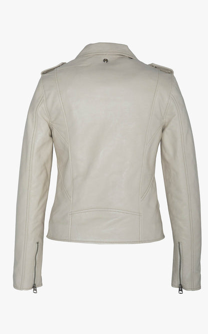 A &quot;LCW1601D&quot; Blanc Schott Perfecto Femme closed photo