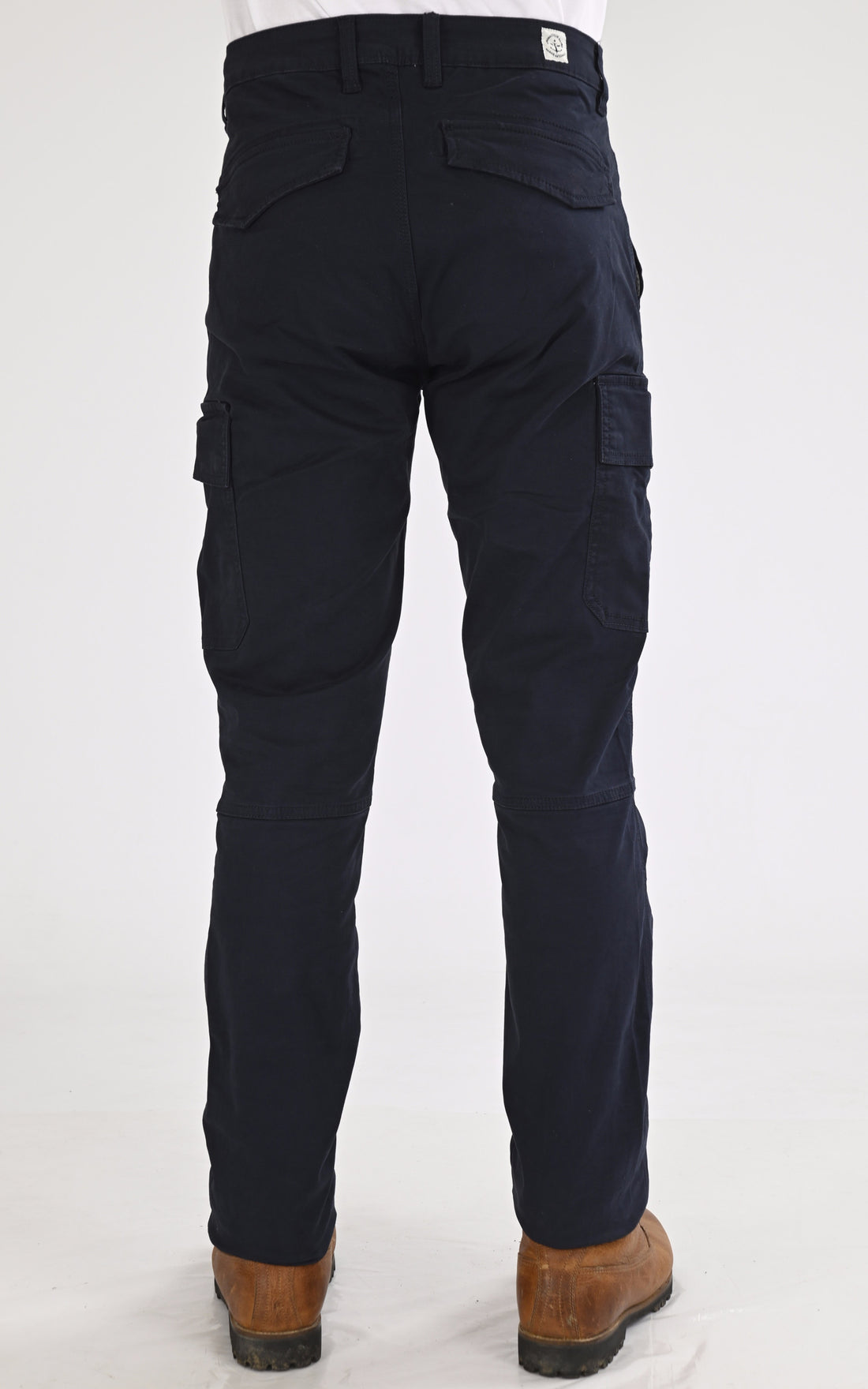 A &quot;PHENOM MN&quot; Marine Marine Nationale Pantalon Homme closed photo