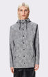 A "12010 JACKET" Gris Rains Veste Mixte opened photo