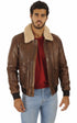 A "CORSAIR 101339" Marron Clair Daytona 73 Pilote Homme opened photo