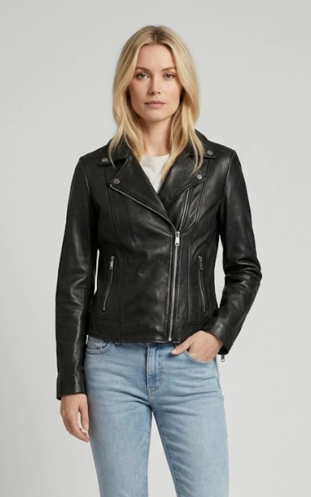 Veste modèle Bella de la marque Levinsky Cph. since 1869