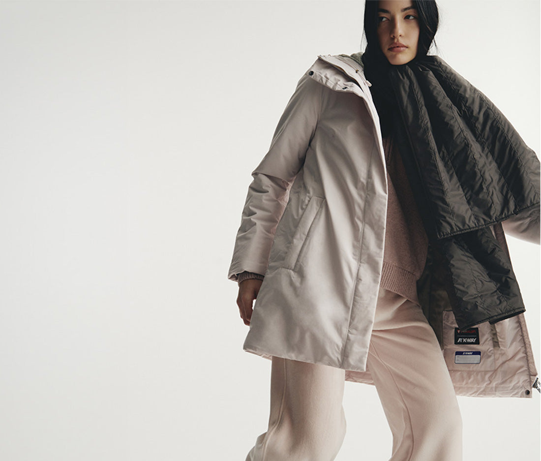 Image de k-way: 20% DE Réduction