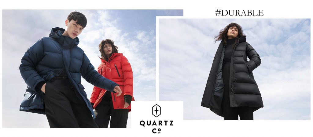 Les meilleures marques de doudounes et parkas pour homme