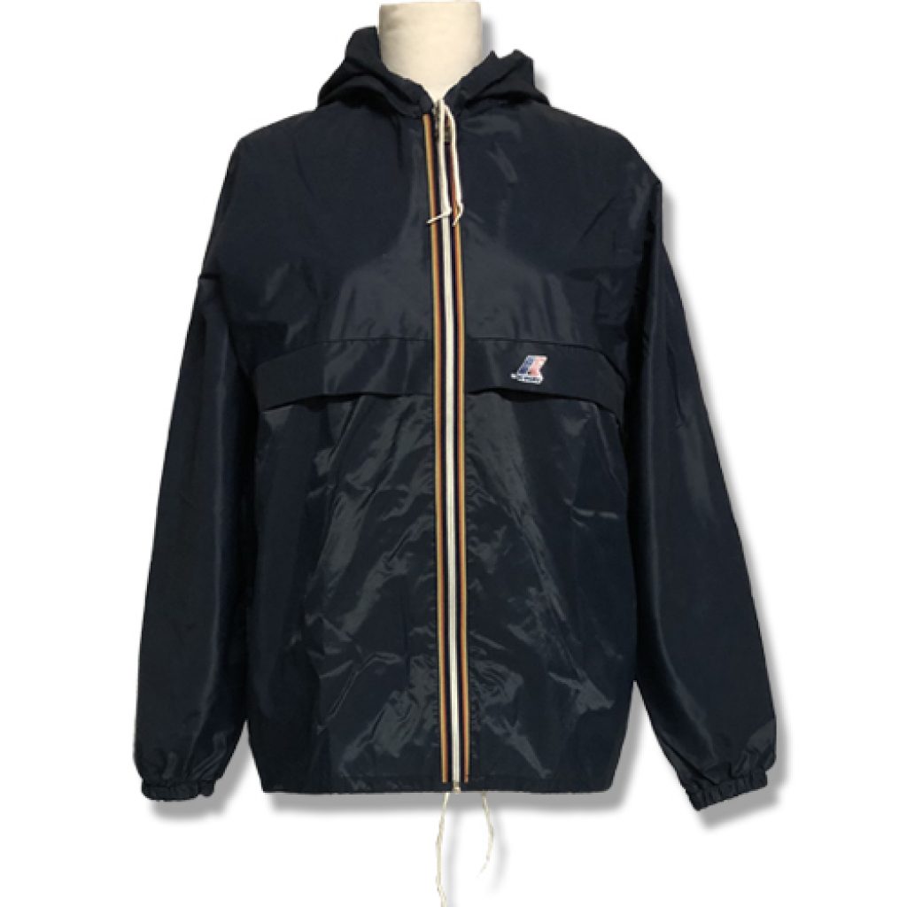 Kway le vrai L